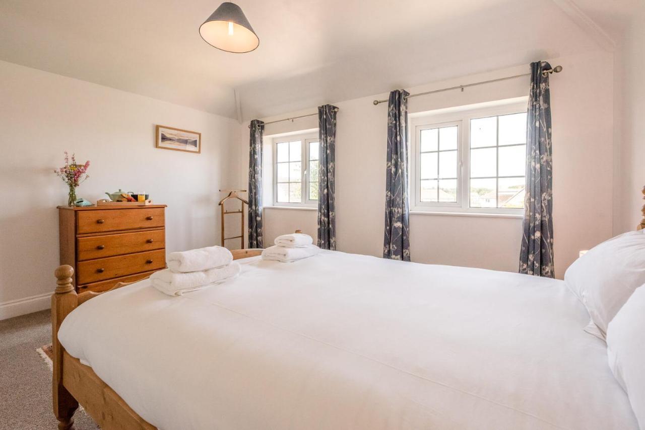 Holiday home Culver House,