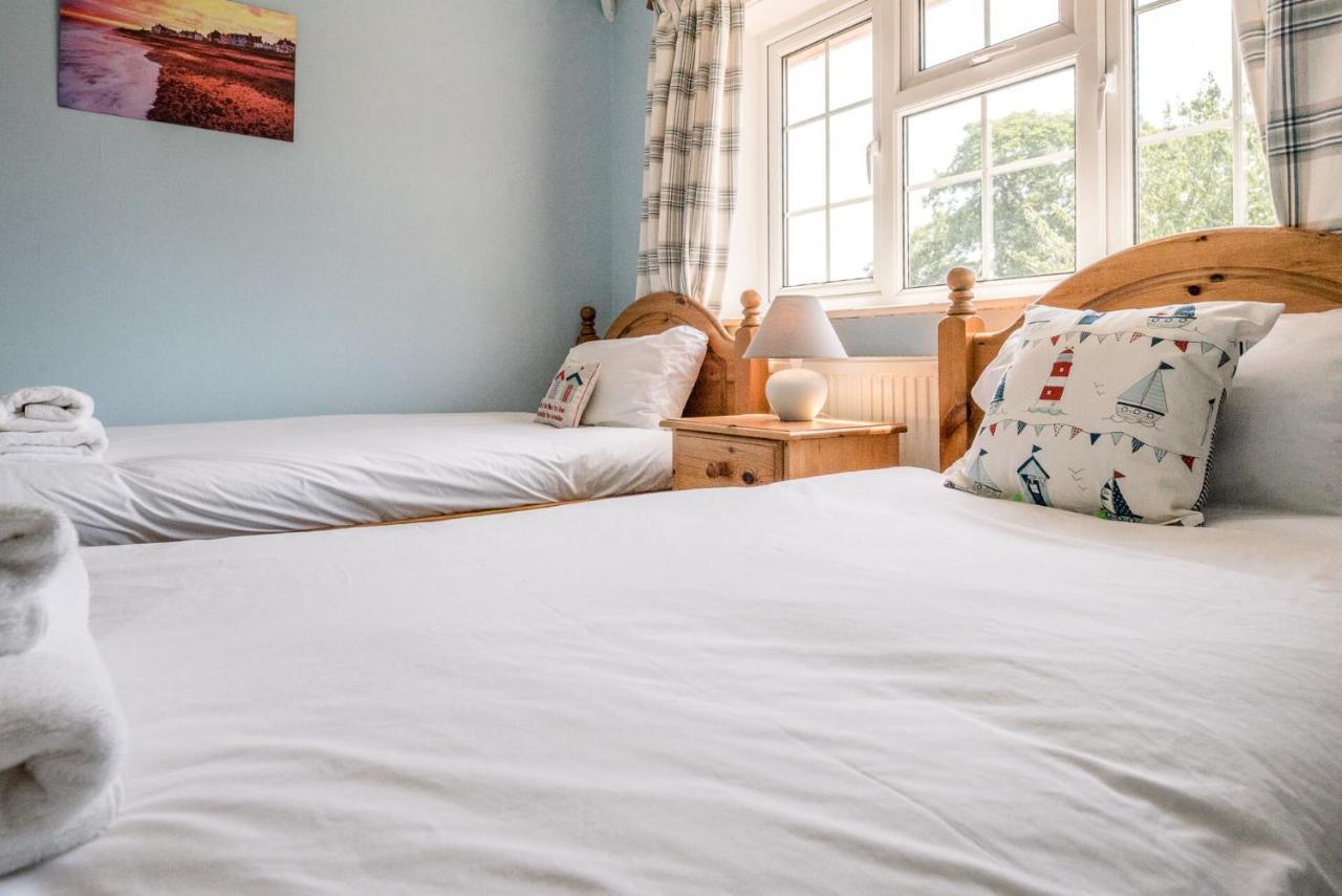Culver House, Holiday home *