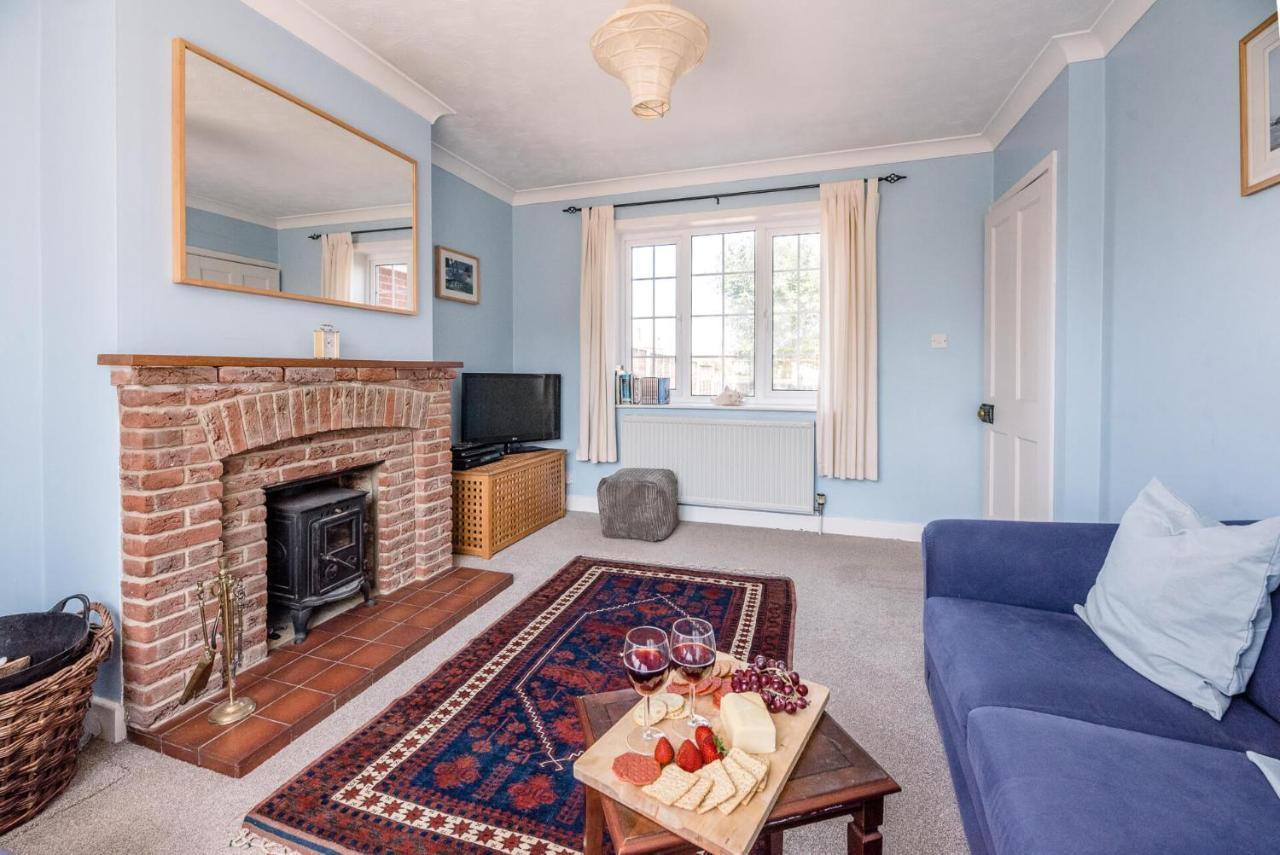Culver House, Holiday home *
