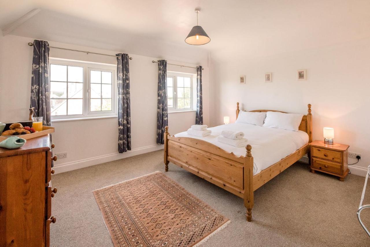 Holiday home Culver House,