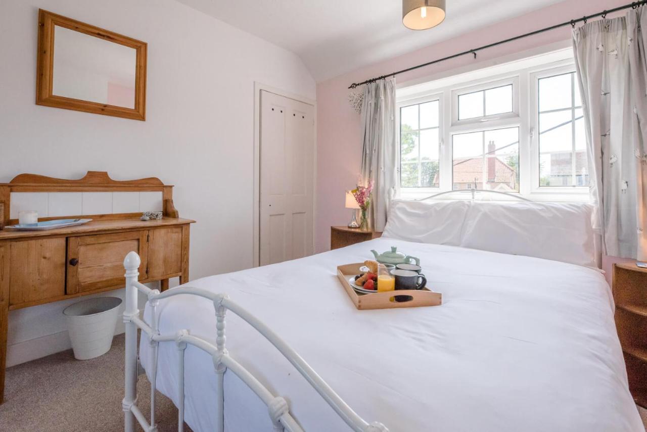 Culver House, Holiday home Aldeburgh
