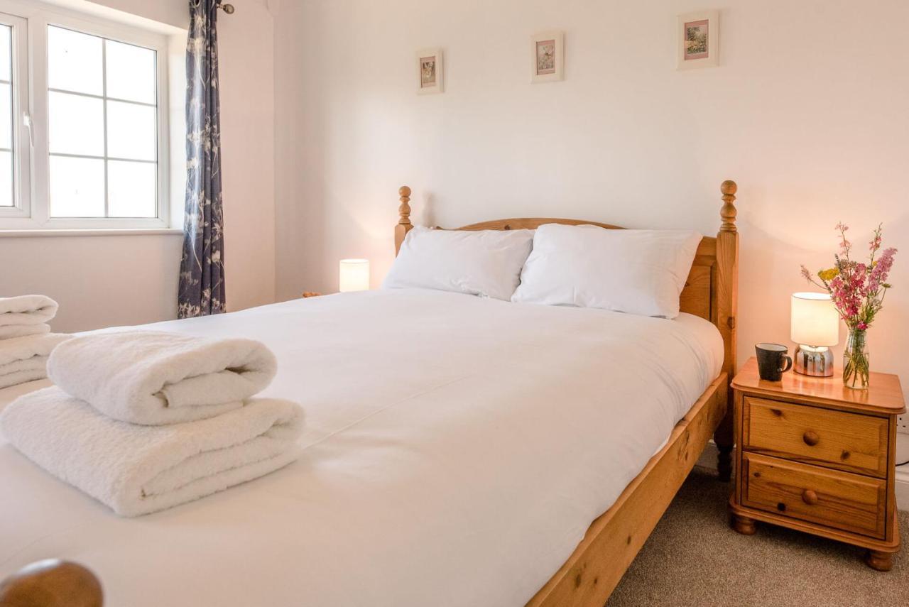 Holiday home Culver House,